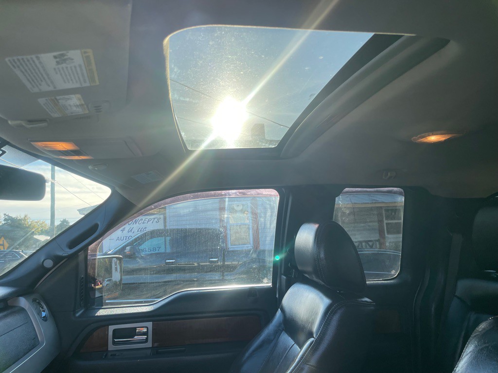 2010 Ford F-150 Image 16