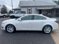 Image for 2016 Buick Regal Premium ID: 7038308