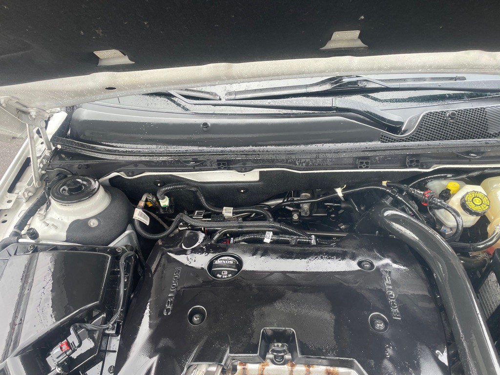 2016 Buick Regal Image 17