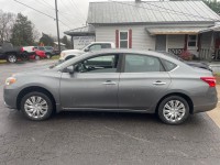 Image for 2017 Nissan Sentra S ID: 7051931