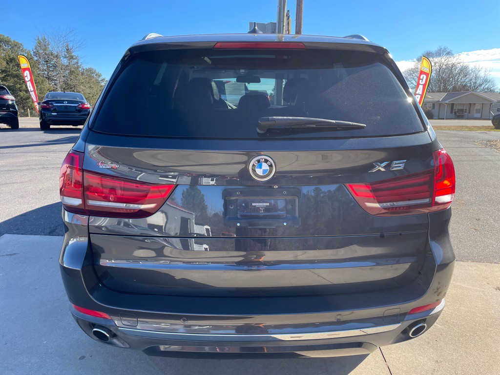 2016 BMW X5 Image 9