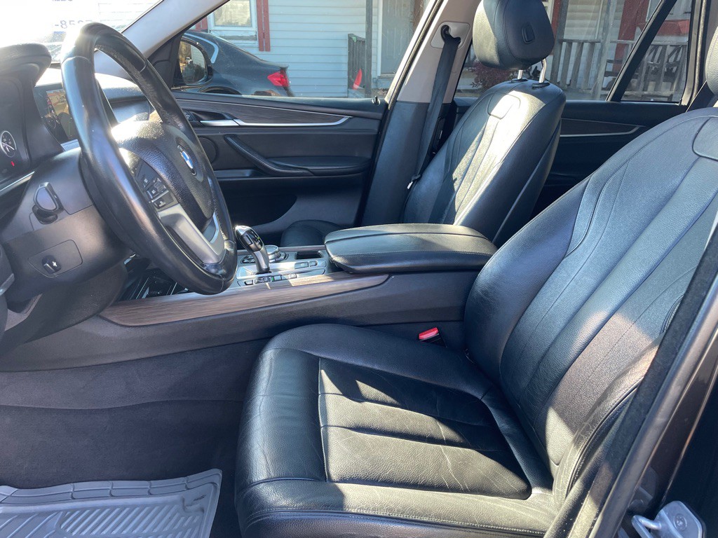 2016 BMW X5 Image 11