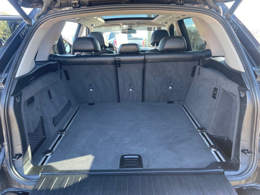 2016 BMW X5 Image 13