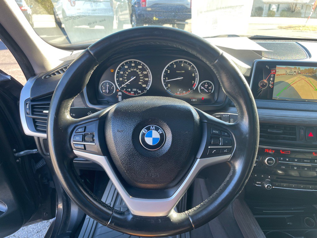2016 BMW X5 Image 15