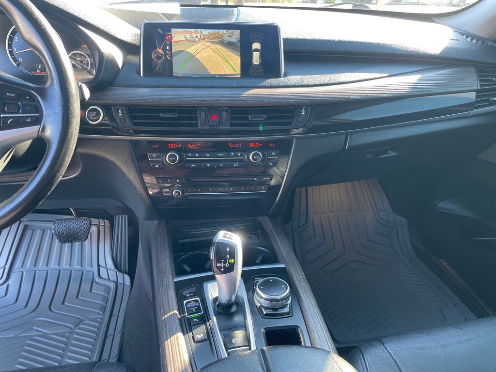 2016 BMW X5 Image 16