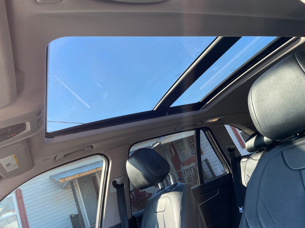 2016 BMW X5 Image 17