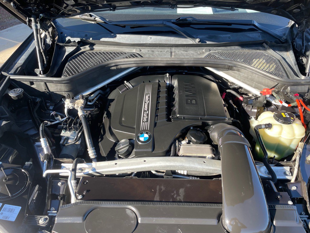 2016 BMW X5 Image 18