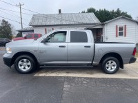 Image for 2020 RAM 1500 Tradesman ID: 7104305