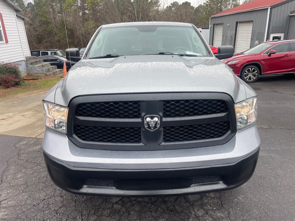 2020 RAM 1500 Image 4