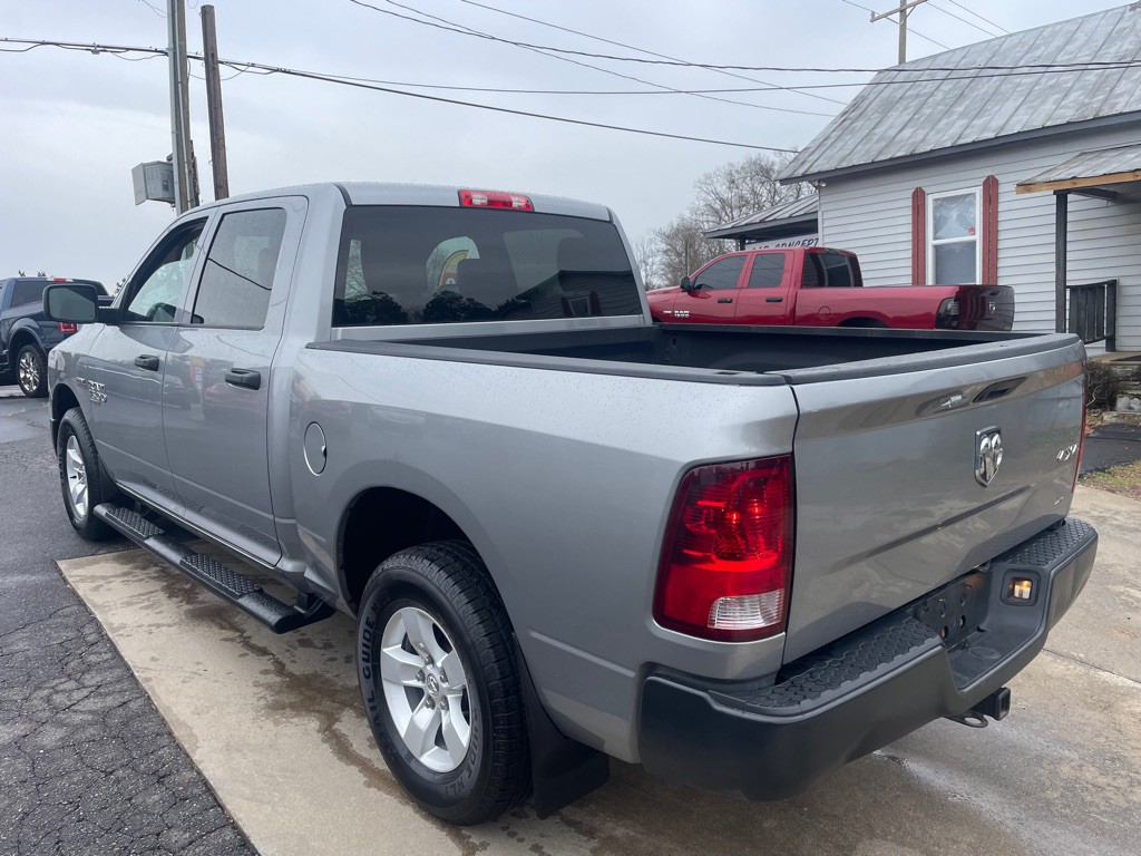 2020 RAM 1500 Image 10