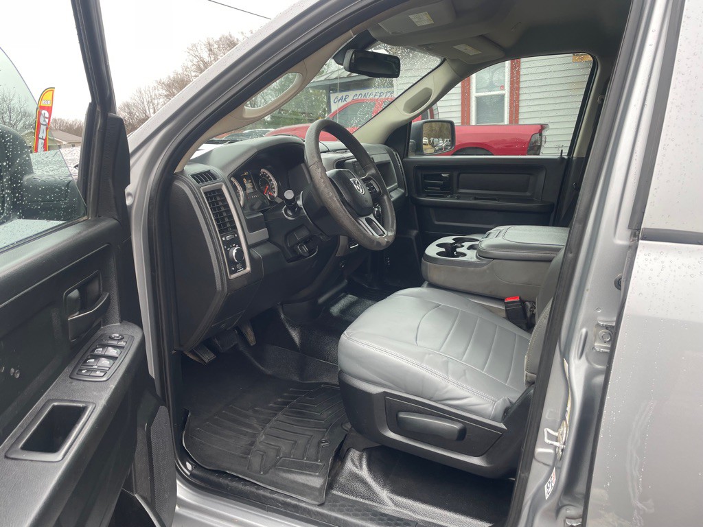 2020 RAM 1500 Image 11