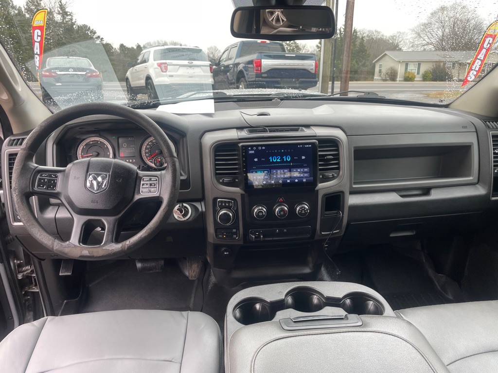 2020 RAM 1500 Image 13