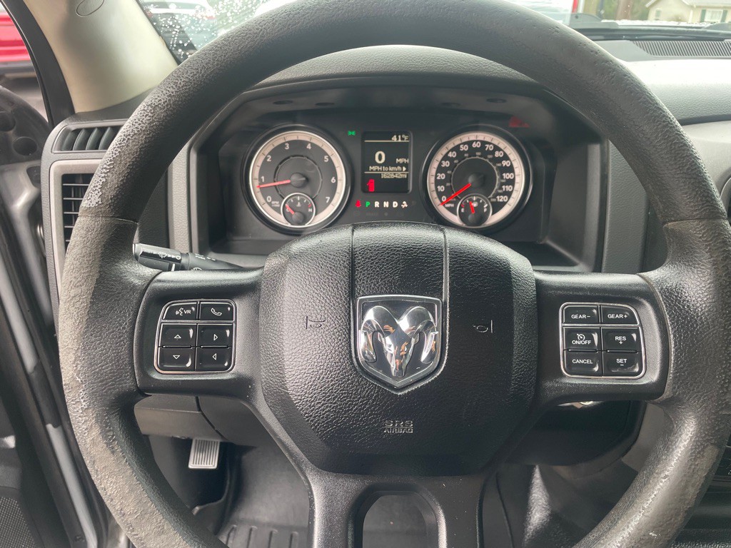 2020 RAM 1500 Image 14