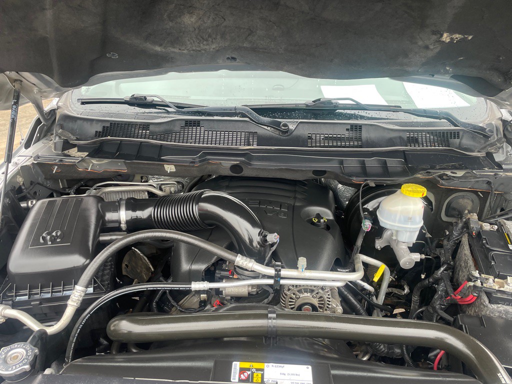 2020 RAM 1500 Image 16