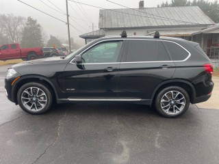 Image for 2017 BMW X5 xDrive35i ID: 7119275