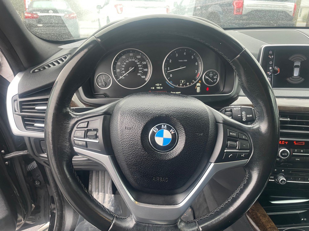2017 BMW X5 Image 15