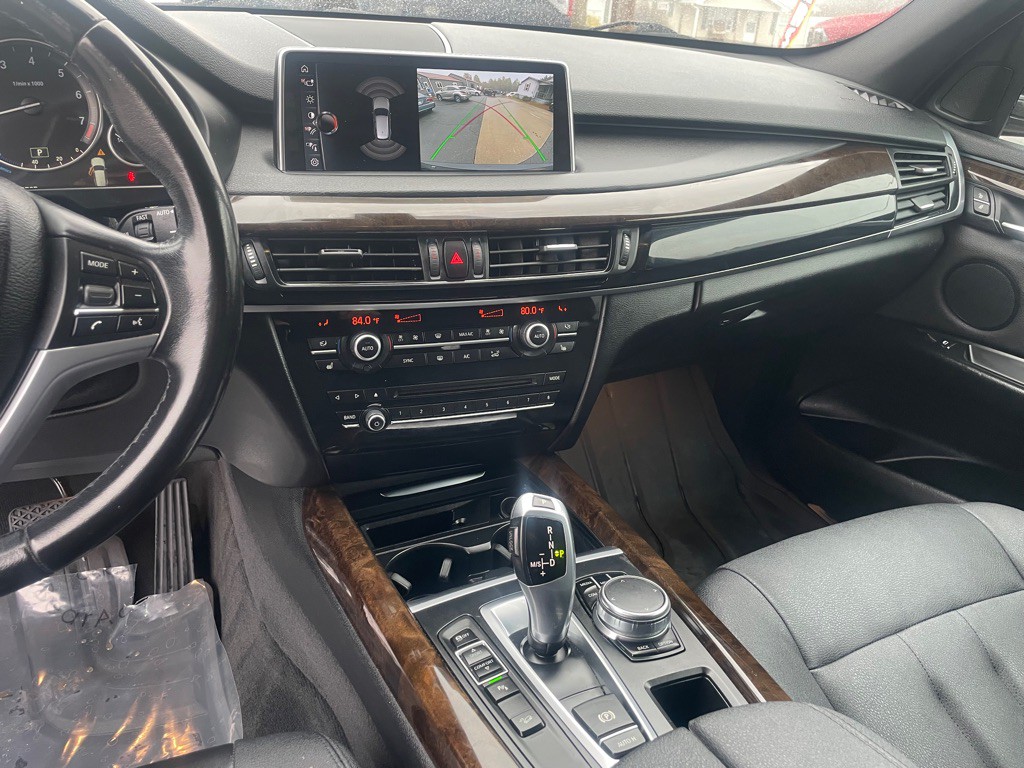 2017 BMW X5 Image 16