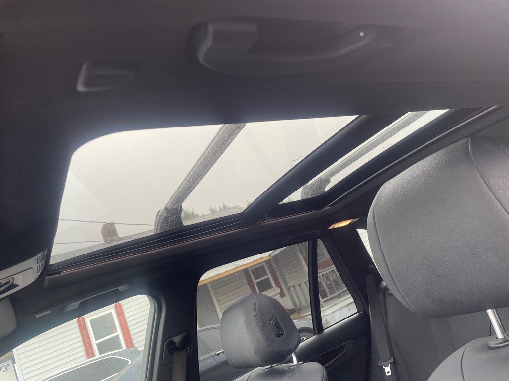 2017 BMW X5 Image 17