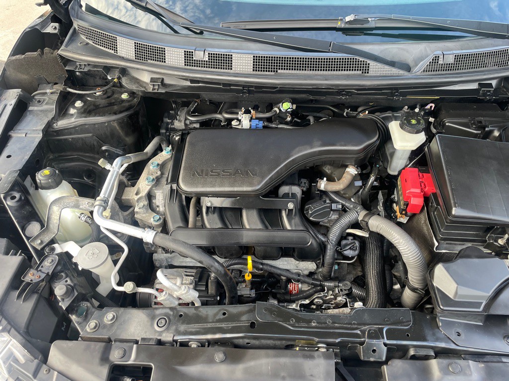 2017 Nissan Rogue Image 17