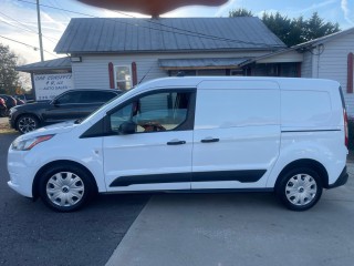 Image for 2019 Ford Transit Connect XLT ID: 7148805