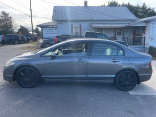 Image for 2010 Honda Civic LX ID: 7198457