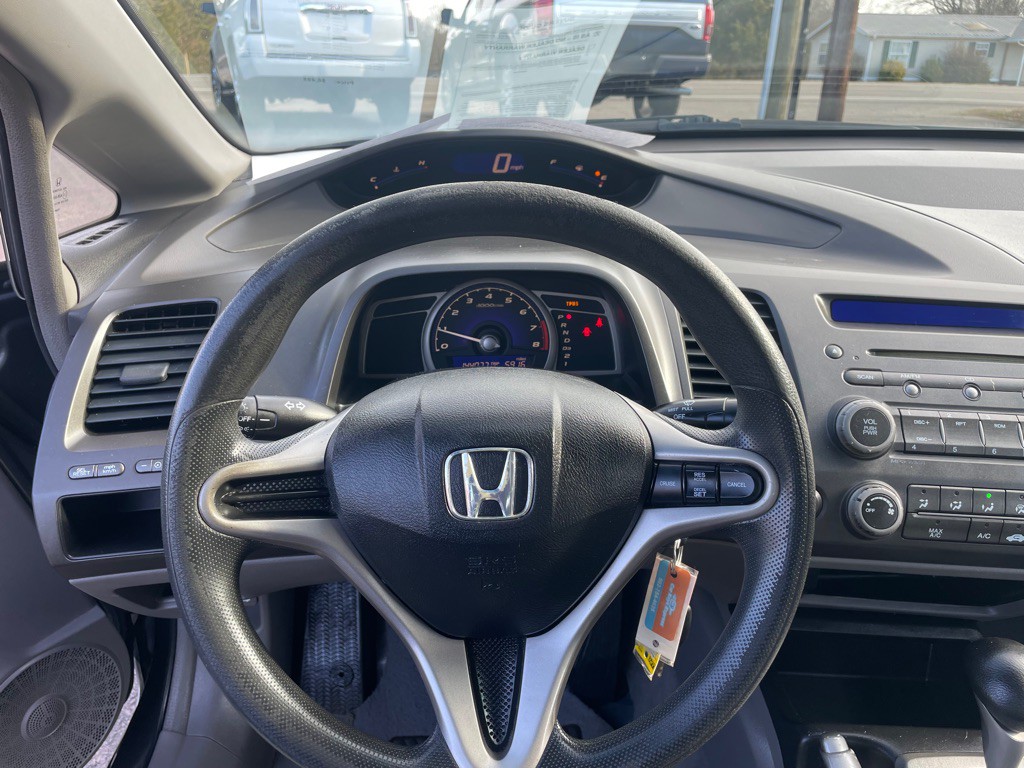 2010 Honda Civic Image 14