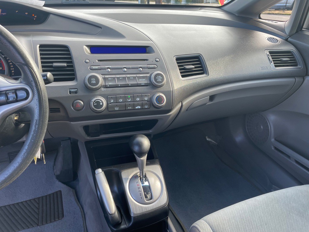 2010 Honda Civic Image 15