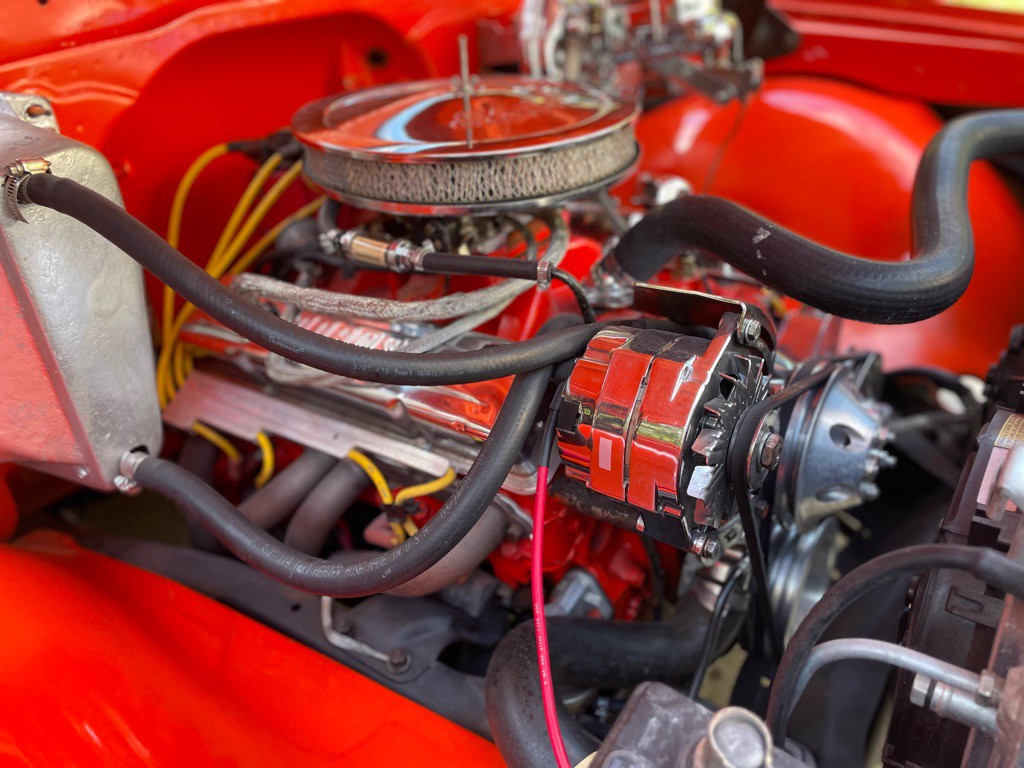 1971 Chevrolet C/K 10 Image 23