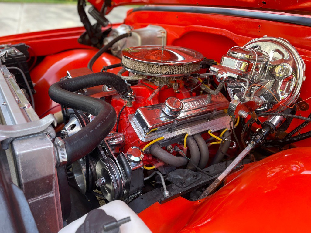 1971 Chevrolet C/K 10 Image 24