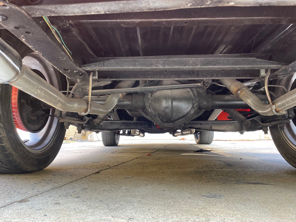 1971 Chevrolet C/K 10 Image 26