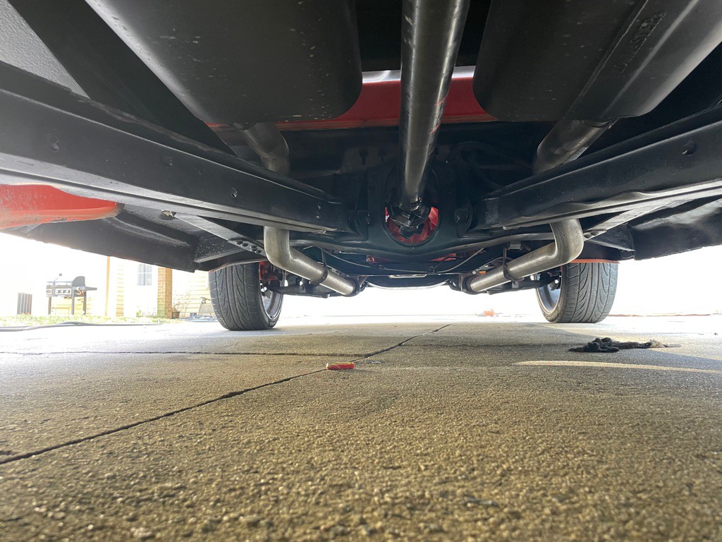 1971 Chevrolet C/K 10 Image 27