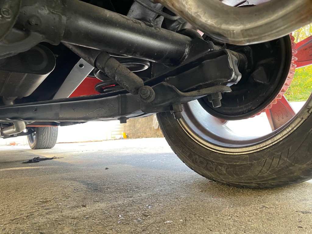 1971 Chevrolet C/K 10 Image 29