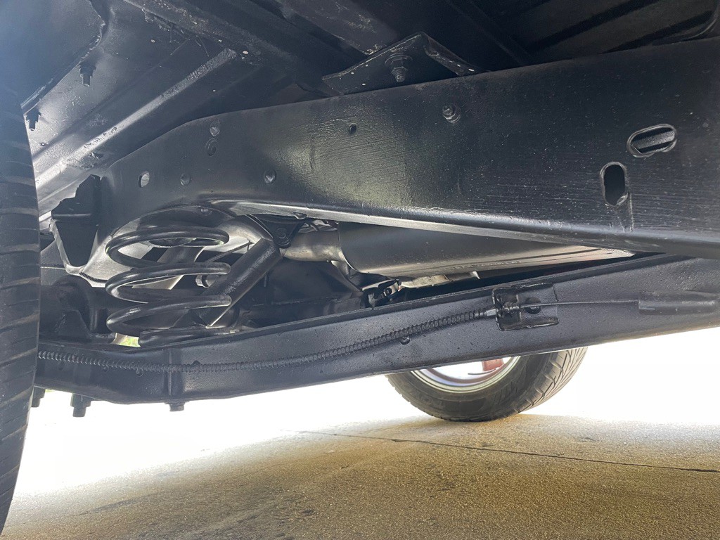 1971 Chevrolet C/K 10 Image 31