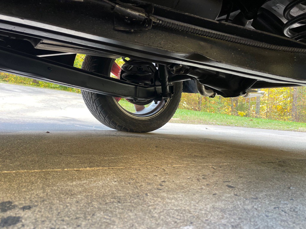 1971 Chevrolet C/K 10 Image 33