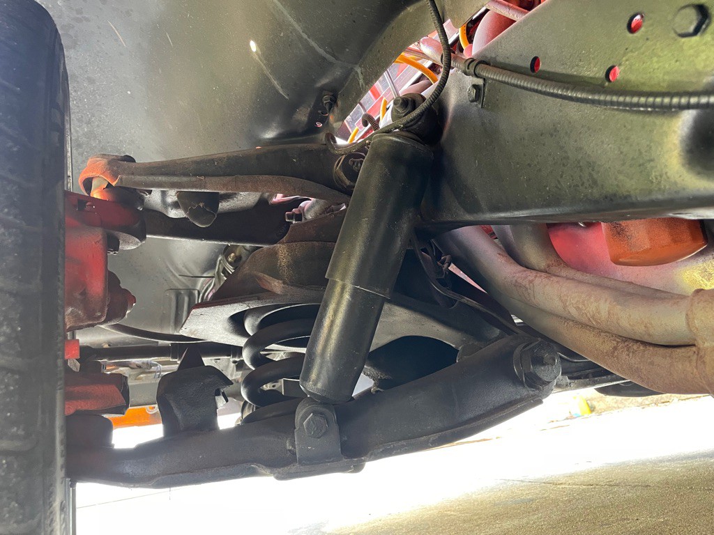 1971 Chevrolet C/K 10 Image 36