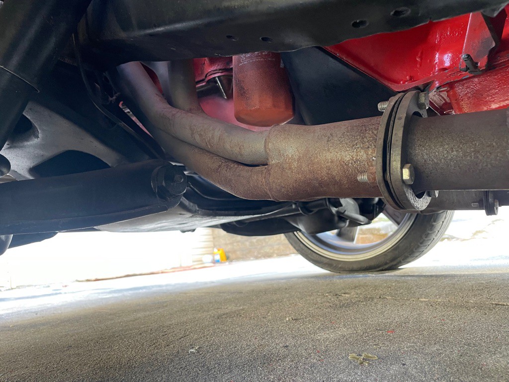 1971 Chevrolet C/K 10 Image 37