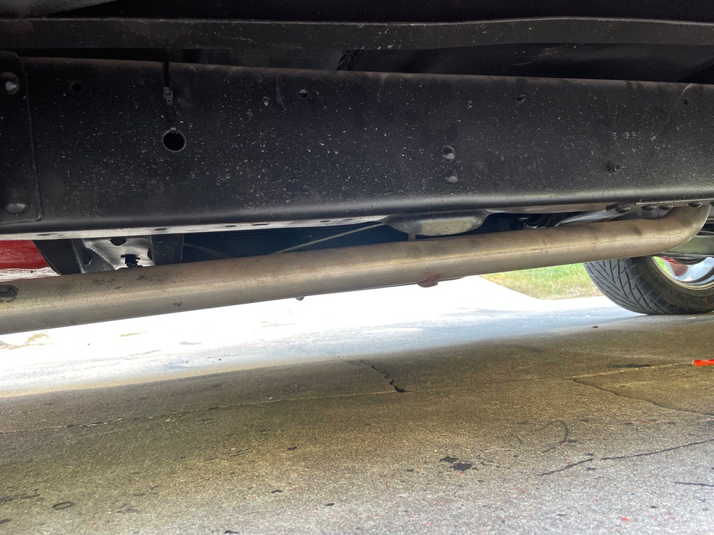 1971 Chevrolet C/K 10 Image 38