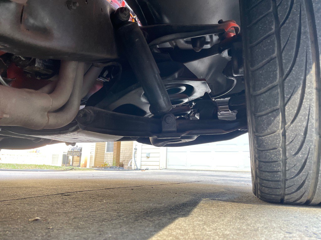 1971 Chevrolet C/K 10 Image 40