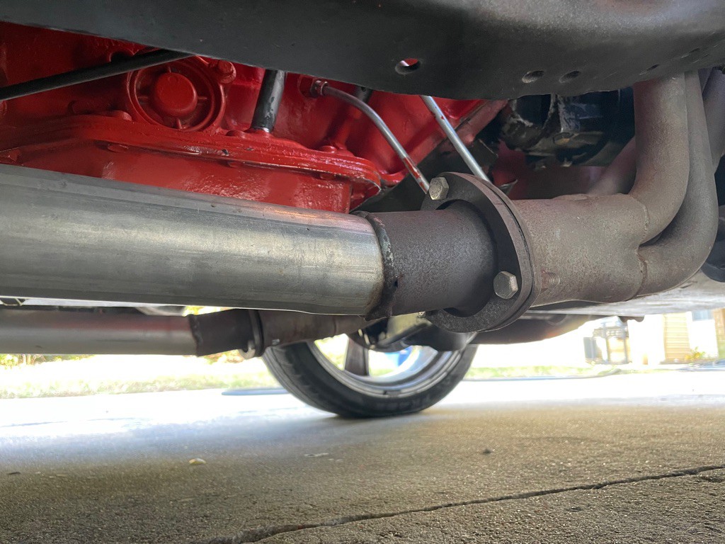 1971 Chevrolet C/K 10 Image 41