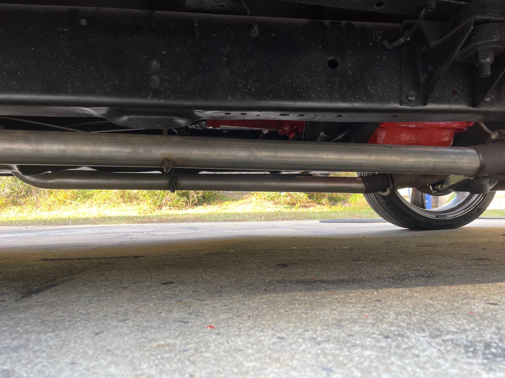 1971 Chevrolet C/K 10 Image 42