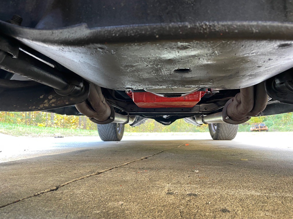 1971 Chevrolet C/K 10 Image 44