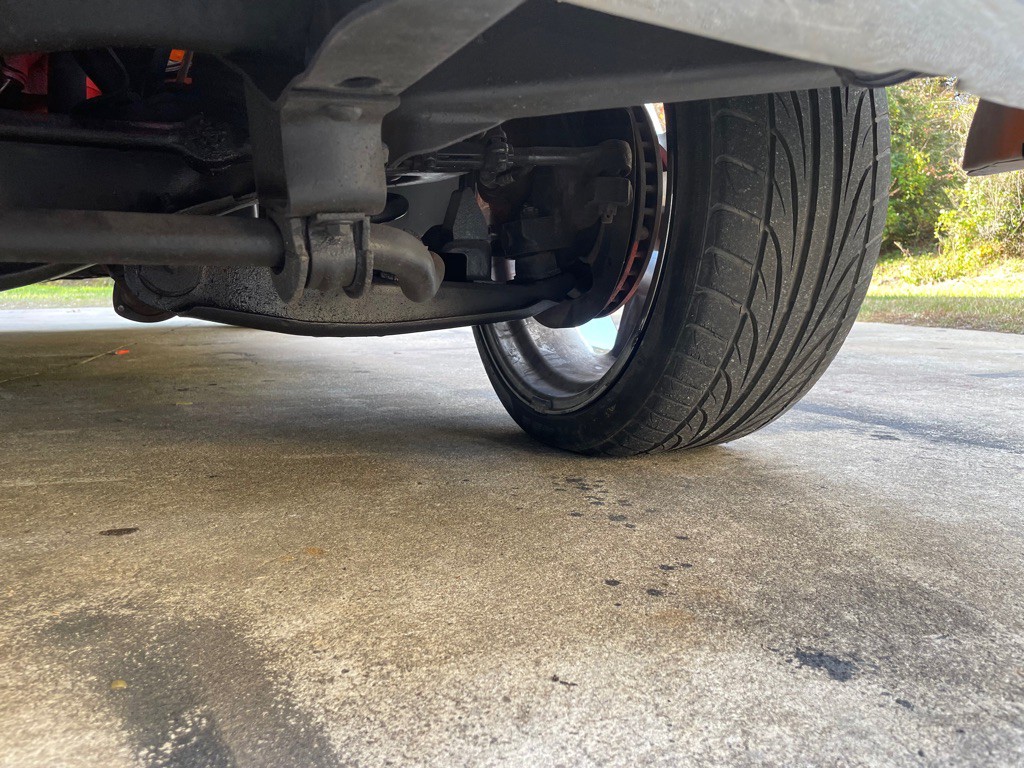 1971 Chevrolet C/K 10 Image 45