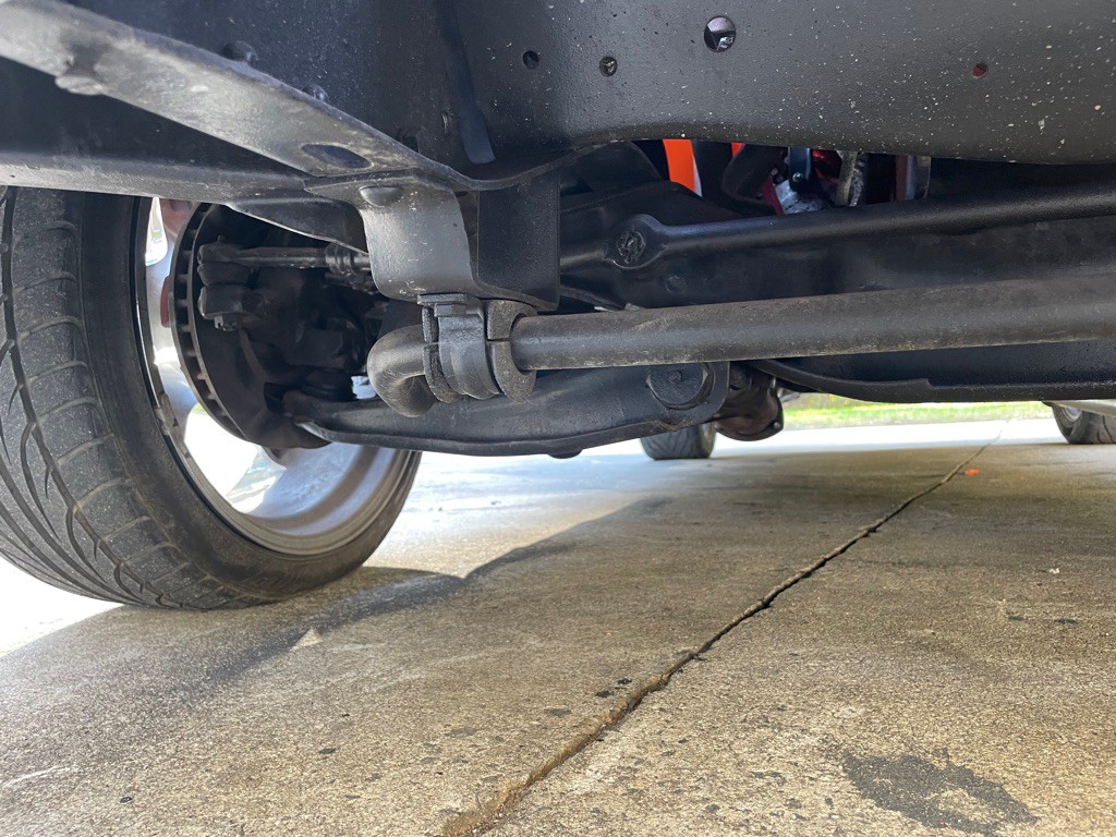 1971 Chevrolet C/K 10 Image 46