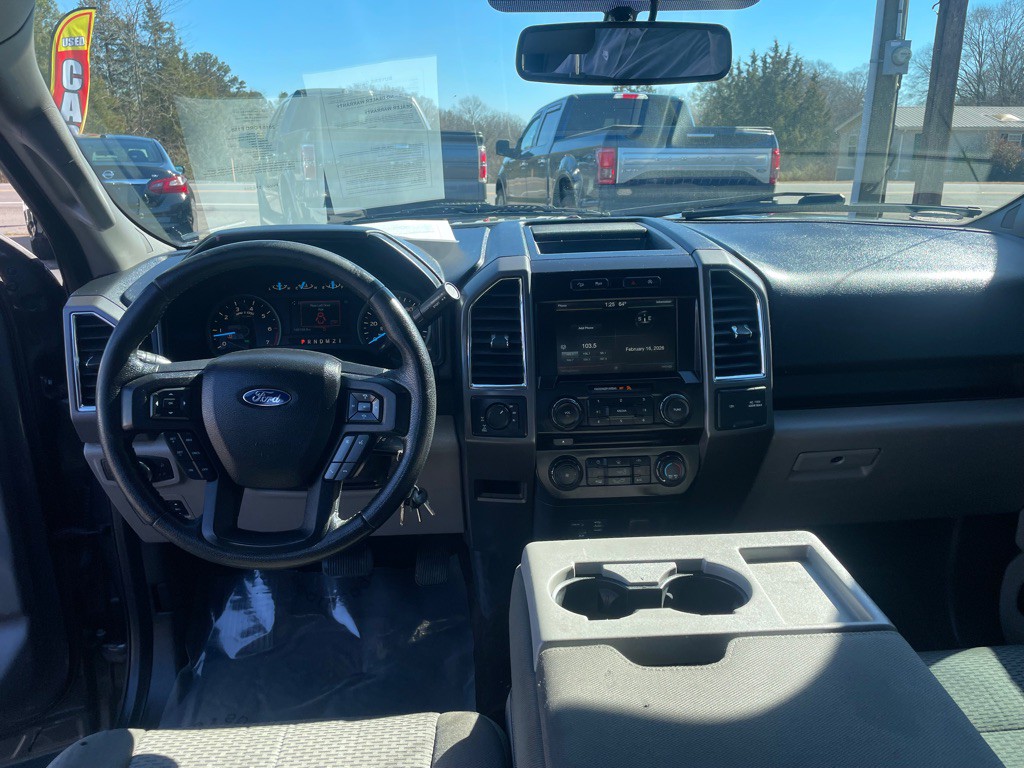 2015 Ford F-150 Image 13
