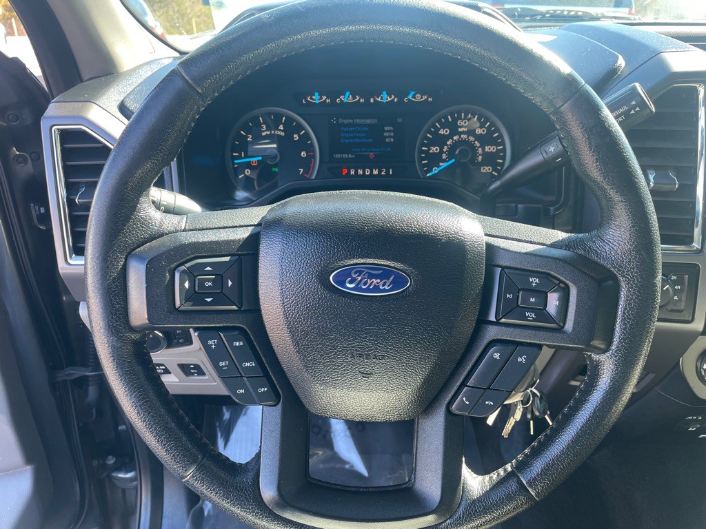 2015 Ford F-150 Image 14