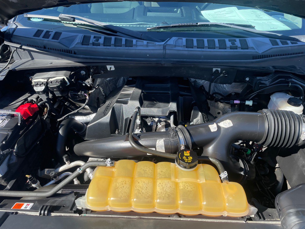 2015 Ford F-150 Image 16