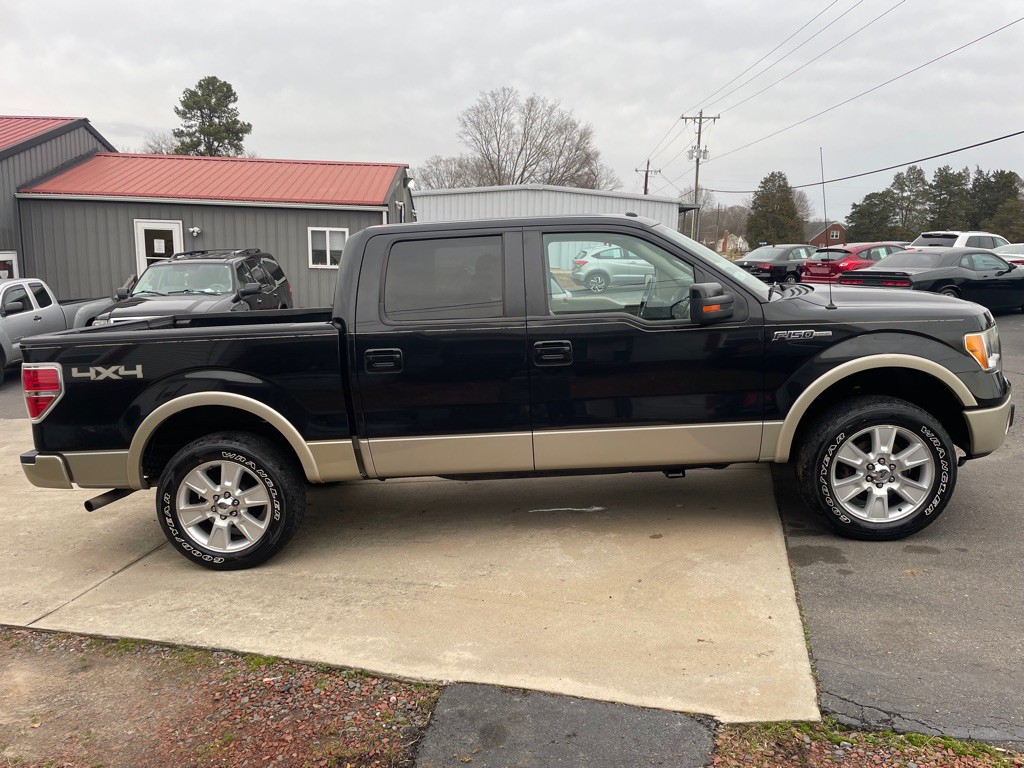 2010 Ford F-150 Image 7
