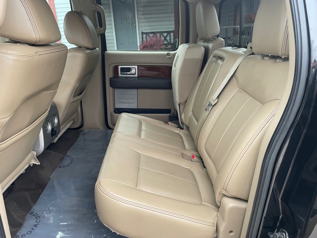 2010 Ford F-150 Image 12