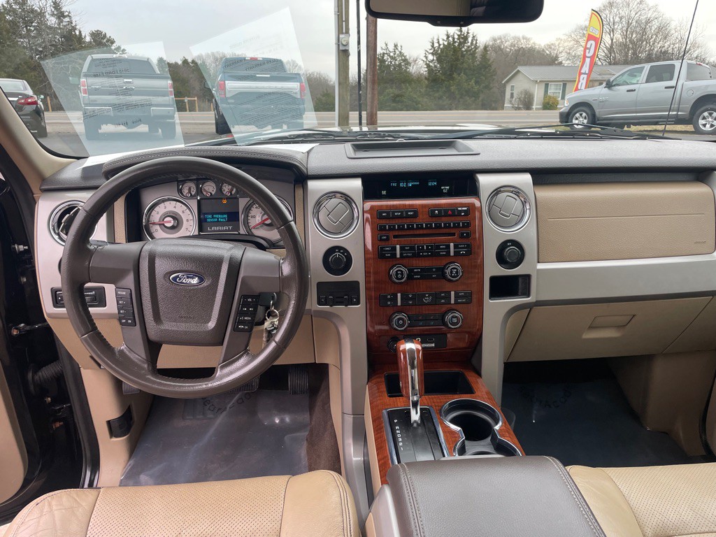 2010 Ford F-150 Image 13