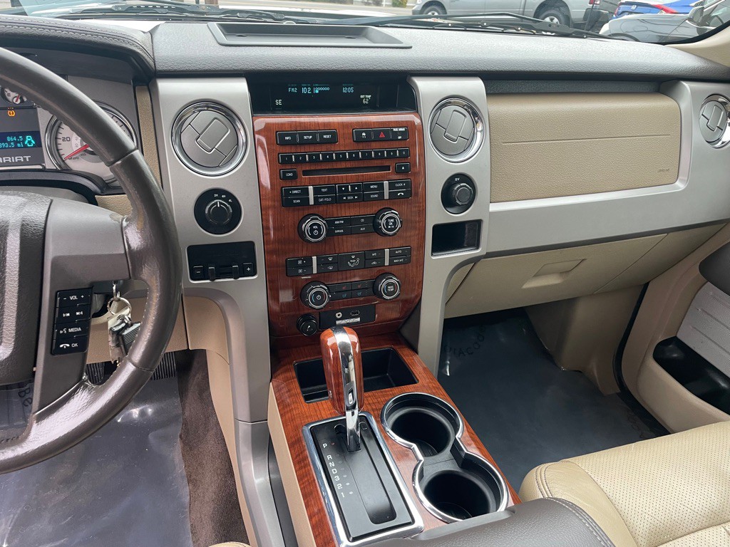 2010 Ford F-150 Image 15
